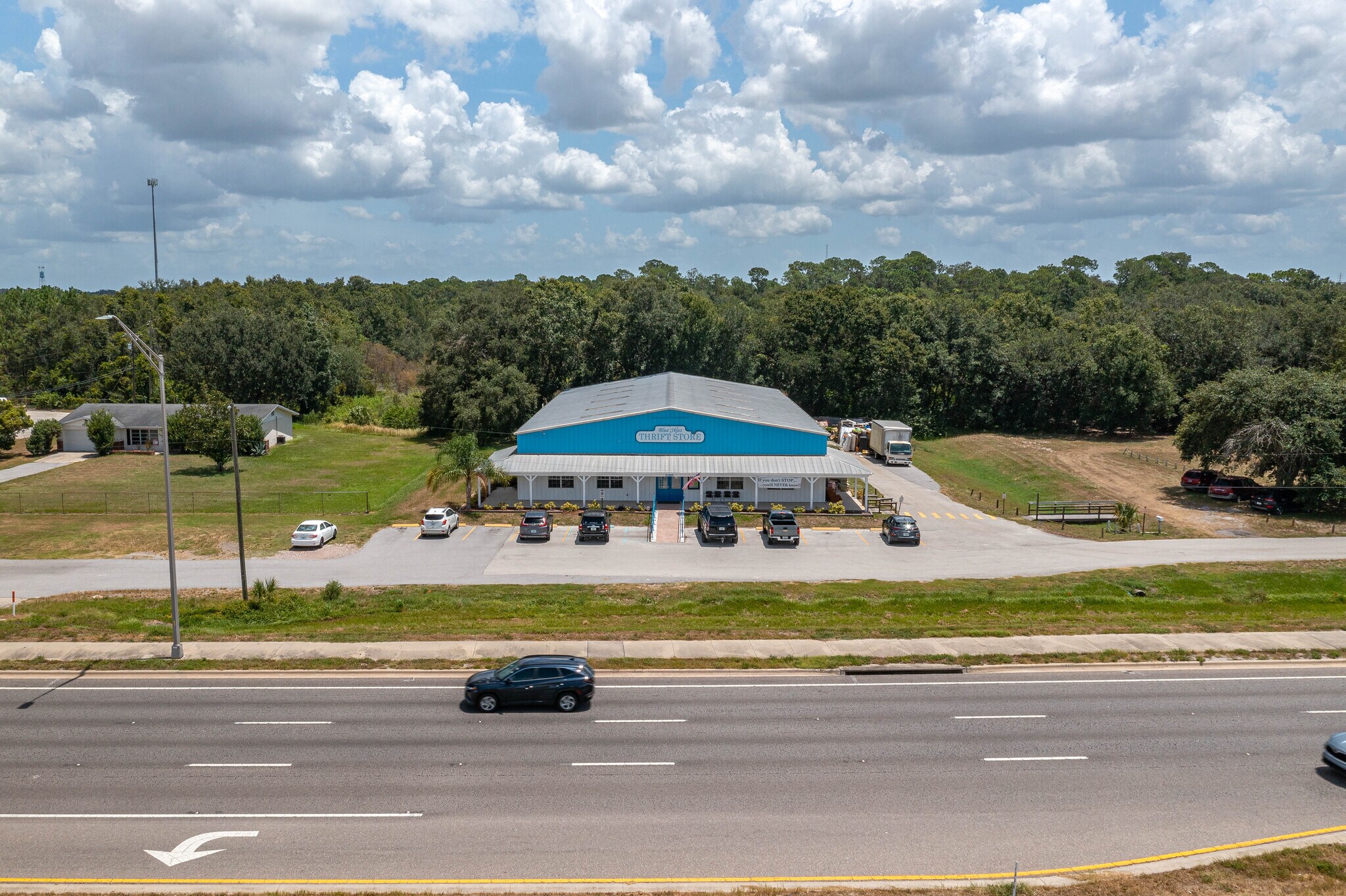 27889 Highway 27, Dundee, FL à louer Photo principale– Image 1 sur 29