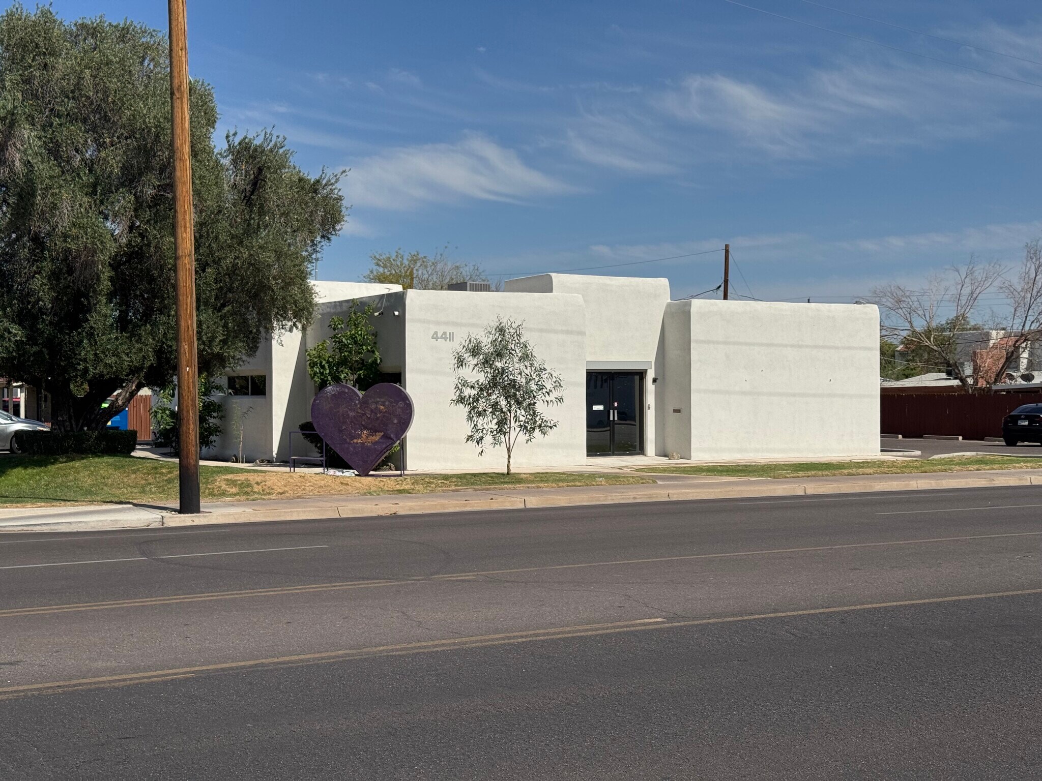 4411 N 19th Ave, Phoenix, AZ à vendre Photo principale– Image 1 sur 7