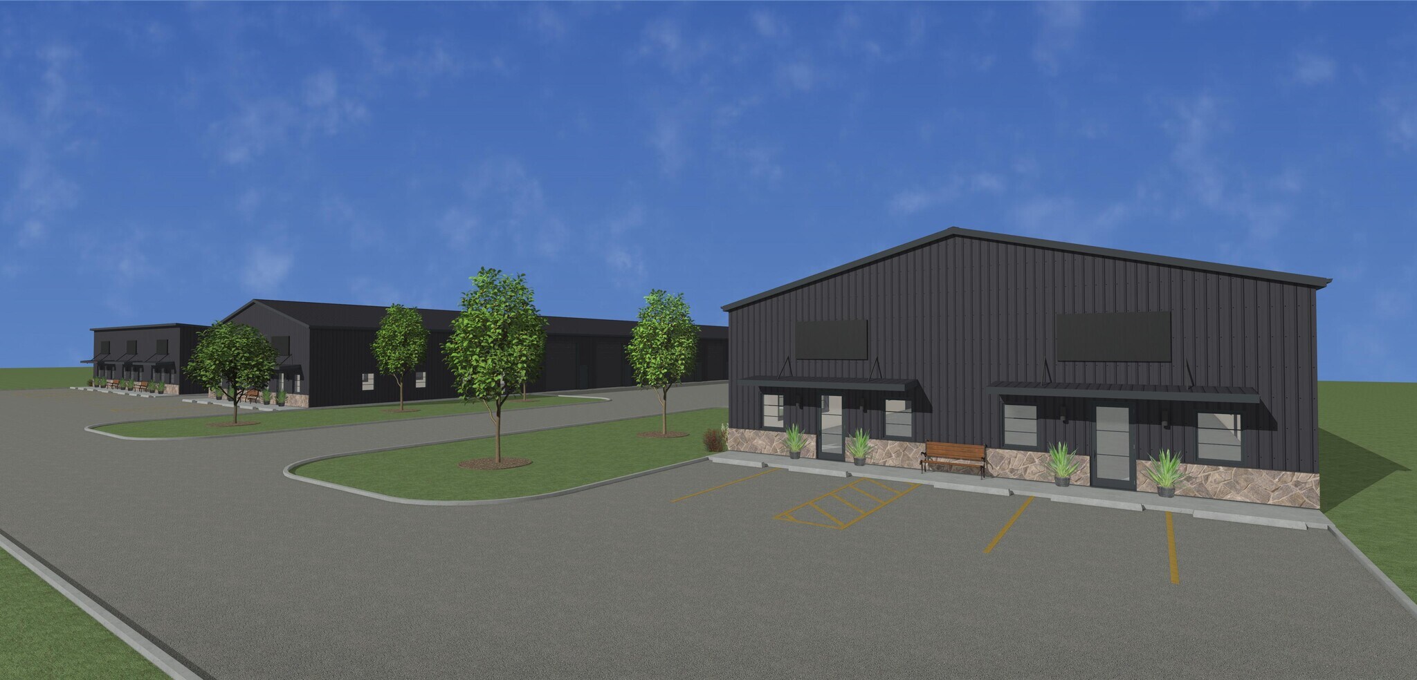 1648 FM 450, Hallsville, TX à louer Photo principale– Image 1 sur 4