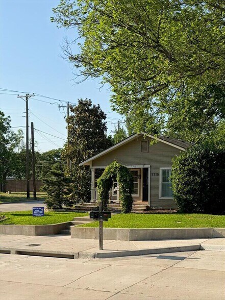 7110 Elm St, Frisco, TX à vendre - Photo de l’immeuble – Image 2 sur 22