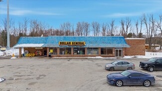 Plus de détails pour 1133 State Route 22, Cambridge, NY - Local commercial à vendre