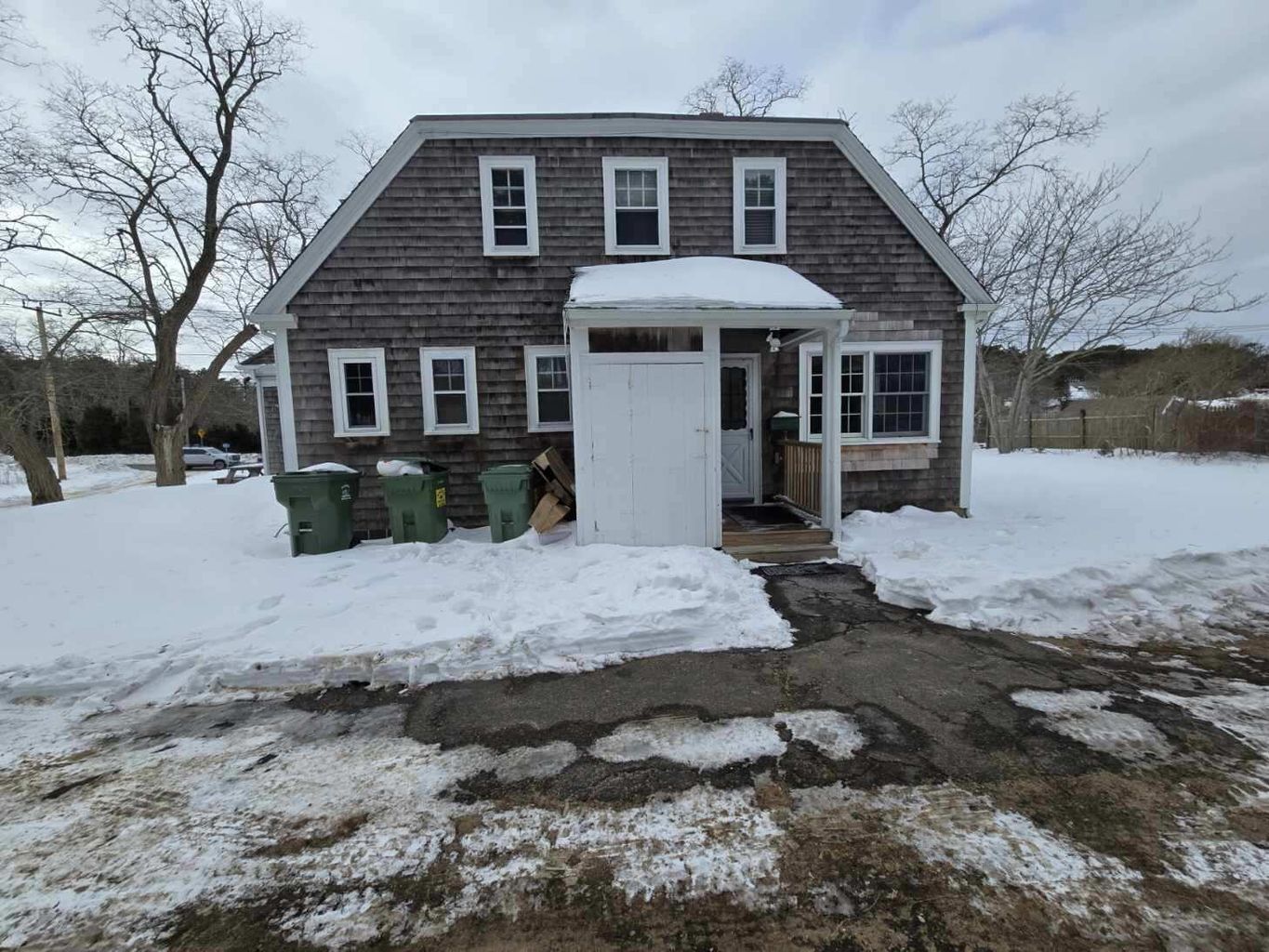 2548 State Hwy Rte 6, Wellfleet, MA à vendre Photo principale– Image 1 sur 9