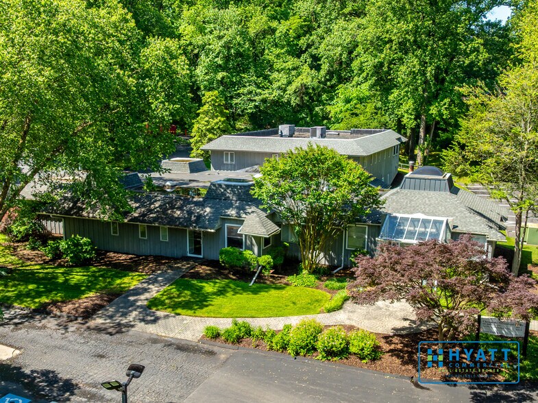 1300 Ritchie Hwy, Arnold, MD à louer - Photo de l’immeuble – Image 1 sur 17