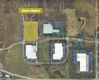 Plus de détails pour Ed Cone & Owen Loop N Blvd, Eugene, OR - Terrain à vendre