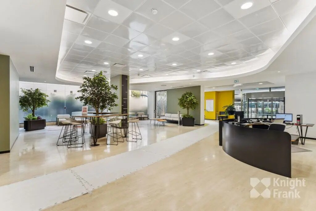 177-185 Rue De Bercy, Paris à louer Photo intérieure– Image 1 sur 7