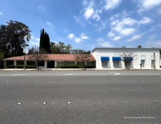 Plus de détails pour 2065-2095 Huntington Dr, San Marino, CA - Bureau à louer