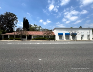 Plus de détails pour 2065-2095 Huntington Dr, San Marino, CA - Bureau à louer