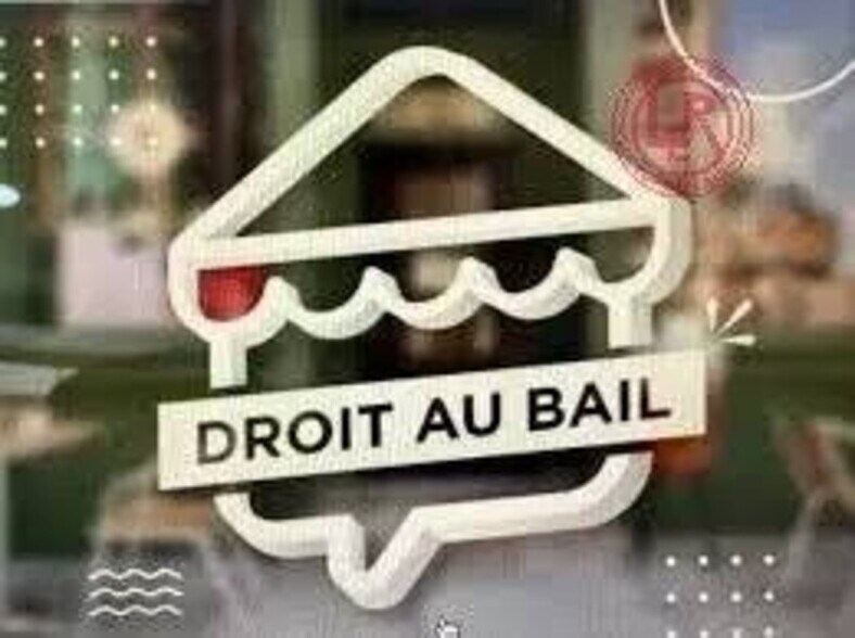 Local commercial dans Strasbourg à louer - Photo de l’immeuble – Image 1 sur 10
