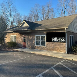 Plus de détails pour 187 S Route 73, Hammonton, NJ - Bureau/Local commercial à louer