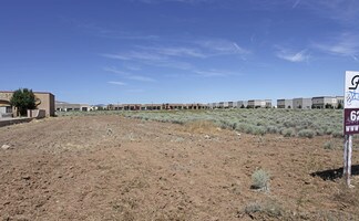 Plus de détails pour Ave Q & 5th St W, Palmdale, CA - Terrain à vendre