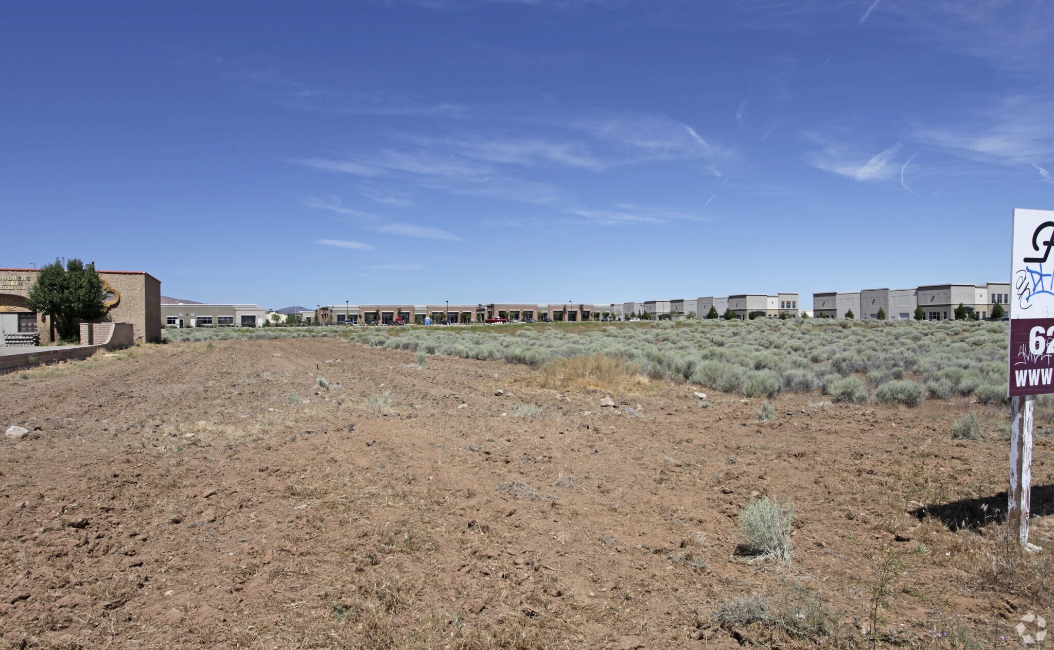Ave Q & 5th St W, Palmdale, CA à vendre Photo principale– Image 1 sur 15