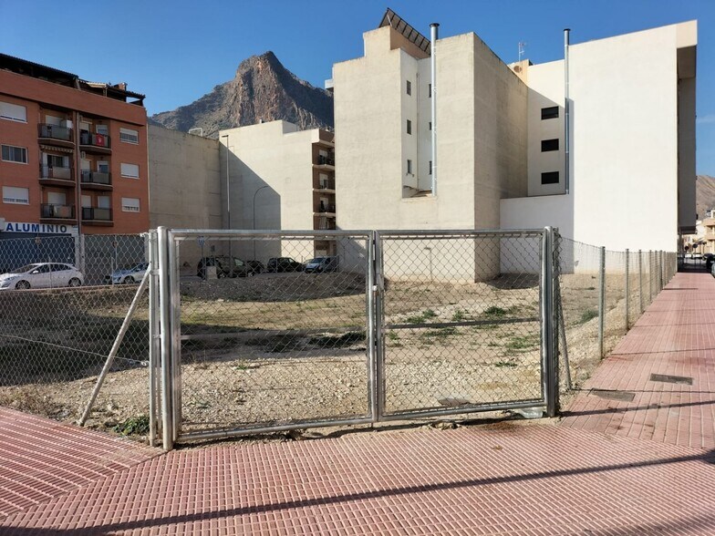 Terrain dans Callosa de Segura, Alicante à vendre - Photo de l’immeuble – Image 3 sur 3