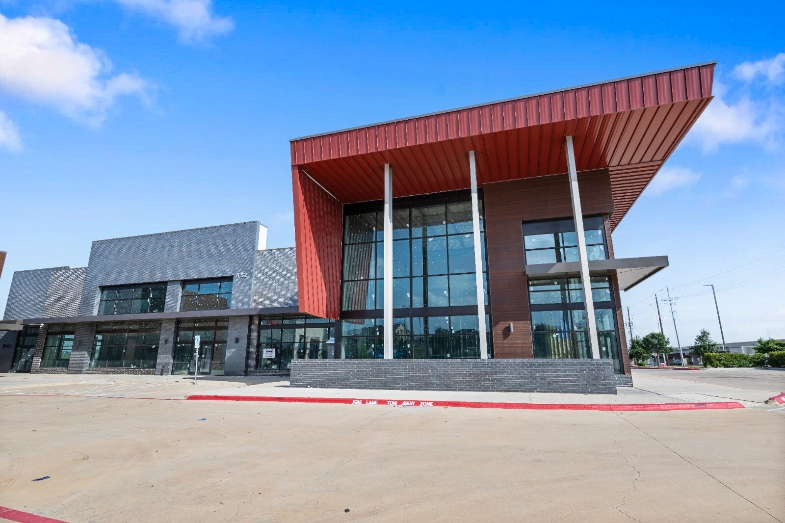 7652 183A Toll rd, Leander, TX à vendre Photo principale– Image 1 sur 12