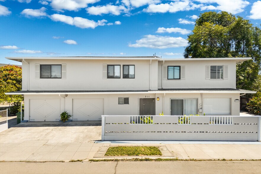 1311-1313 Curtis St, Berkeley, CA à vendre - Photo de l’immeuble – Image 2 sur 28