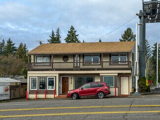 Plus de détails pour 8775 SW Canyon Rd, Portland, OR - Bureau à vendre