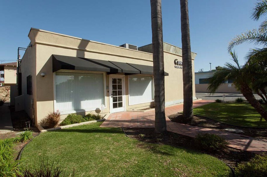 2664 Atlantic Ave, Signal Hill, CA à louer - Photo de l’immeuble – Image 3 sur 3