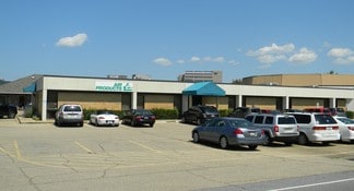 Plus de détails pour 1811 Auburn Ave, Monroe, LA - Bureau à louer