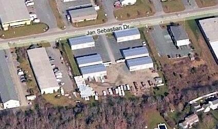 12A Jan Sebastian Dr, Sandwich, MA à louer - Photo principale – Image 1 sur 2