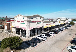 Plus de détails pour 125 N Clark Rd, Cedar Hill, TX - Local commercial à vendre