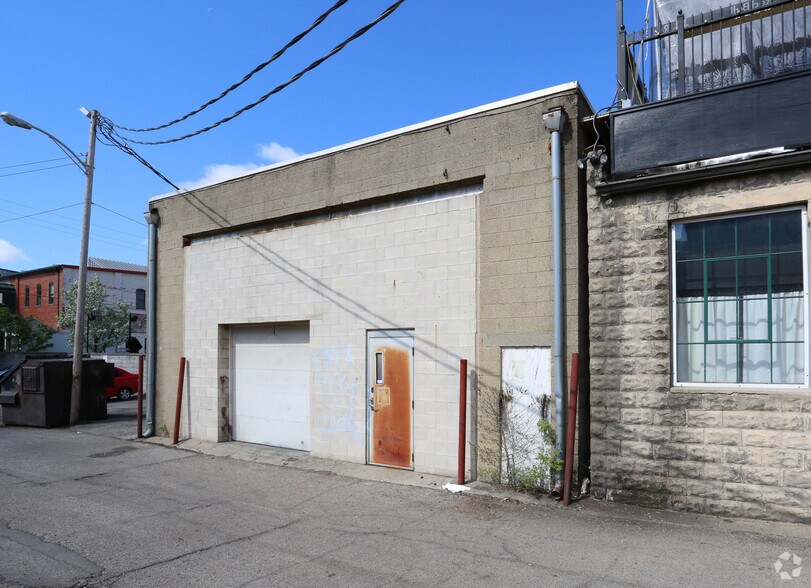 512 Park St, Columbus, OH à louer - Photo de l’immeuble – Image 2 sur 3