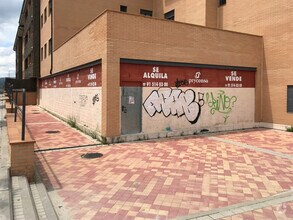 Avenida de Severo Ochoa, 9, Colmenar Viejo, Madrid à louer Photo intérieure– Image 1 sur 4