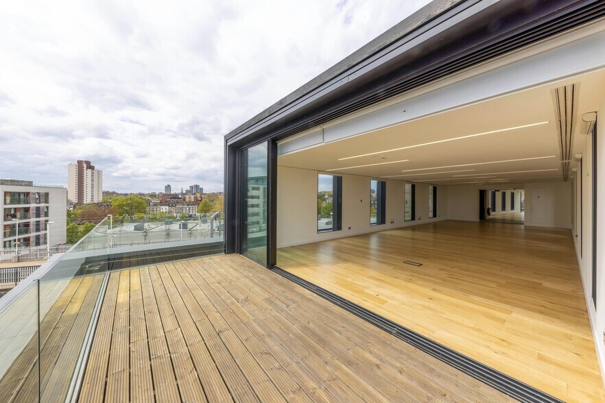 Perren St, Londres à louer - Photo de l’immeuble – Image 2 sur 68