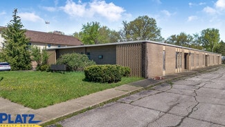 Plus de détails pour 548 Gypsy Ln, Youngstown, OH - Bureau à vendre
