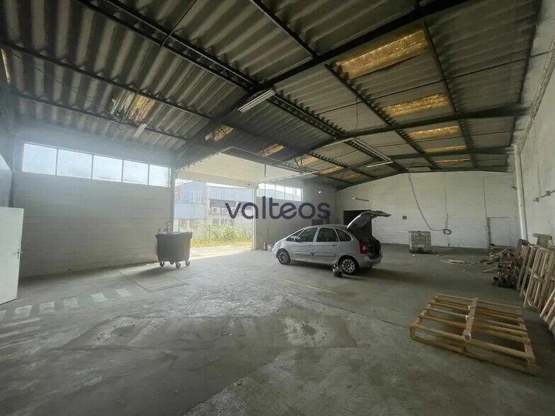 Bureau dans Toulouse à louer - Photo intérieure – Image 2 sur 6