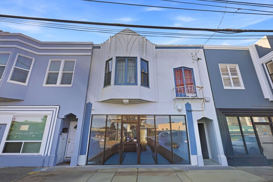 869 Woodside Way, San Mateo, CA à louer - Photo de l’immeuble – Image 2 sur 38