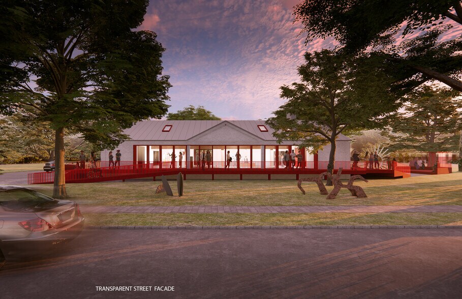 7392 S Broadway, Red Hook, NY à vendre - Photo de l’immeuble – Image 1 sur 9