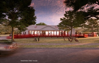 Plus de détails pour 7392 S Broadway, Red Hook, NY - Local commercial à vendre