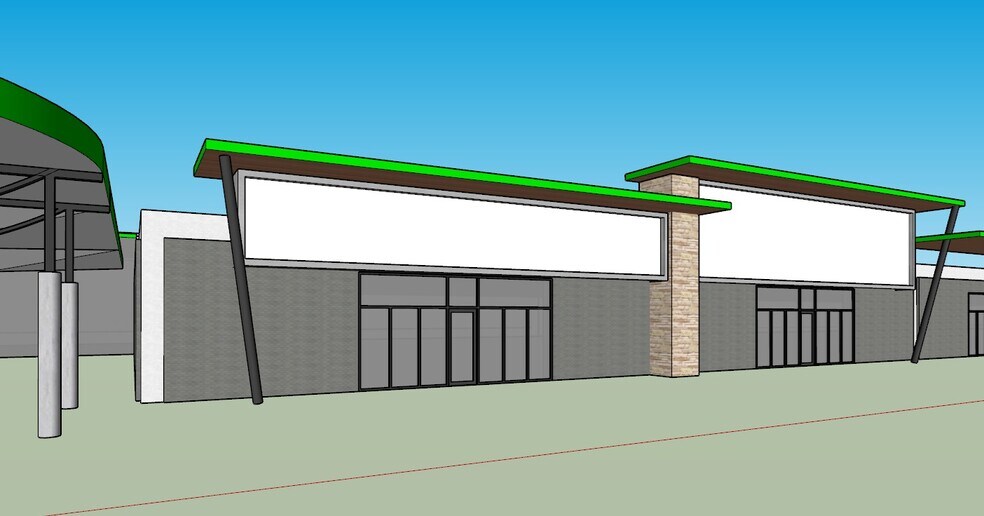 2401 NW 23rd St, Oklahoma City, OK à louer - Photo de l’immeuble – Image 2 sur 28