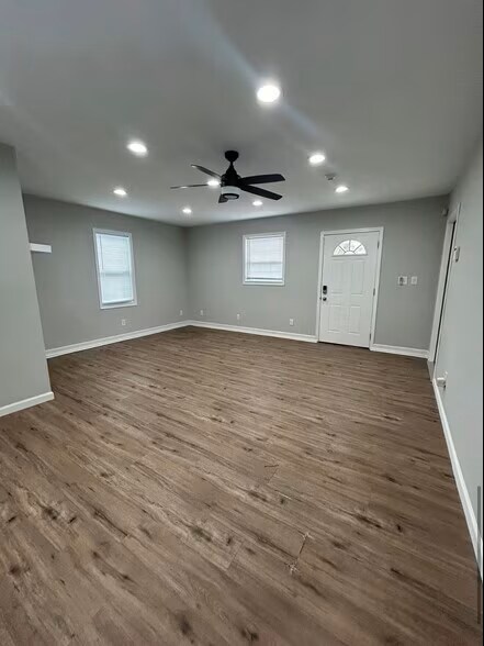 1430 Congress St, Lafayette, IN à louer - Photo principale – Image 1 sur 5