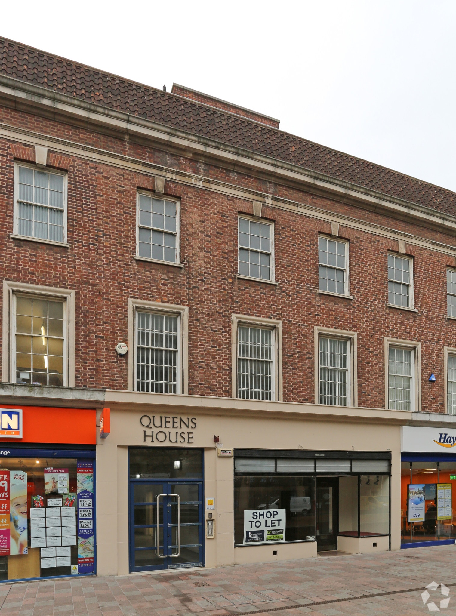 16 Paragon St, Hull à louer Photo principale– Image 1 sur 3