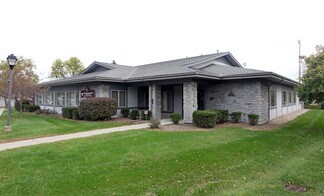 Plus de détails pour 54-62 Westerview Dr, Westerville, OH - Médical à louer