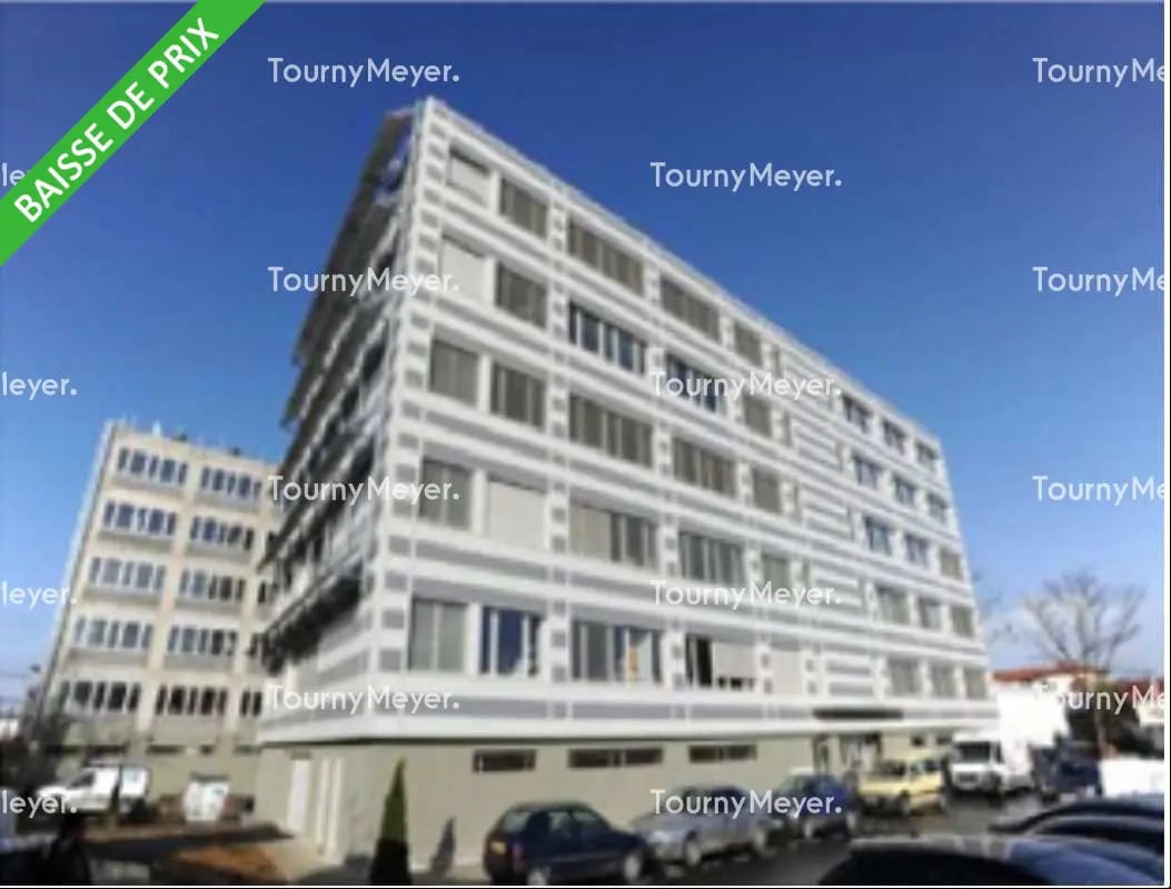 116 Route D'Espagne, Toulouse à louer Photo de l’immeuble– Image 1 sur 5