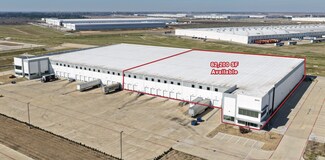 Plus de détails pour 30910 Kingsland Blvd, Brookshire, TX - Industriel/Logistique à louer