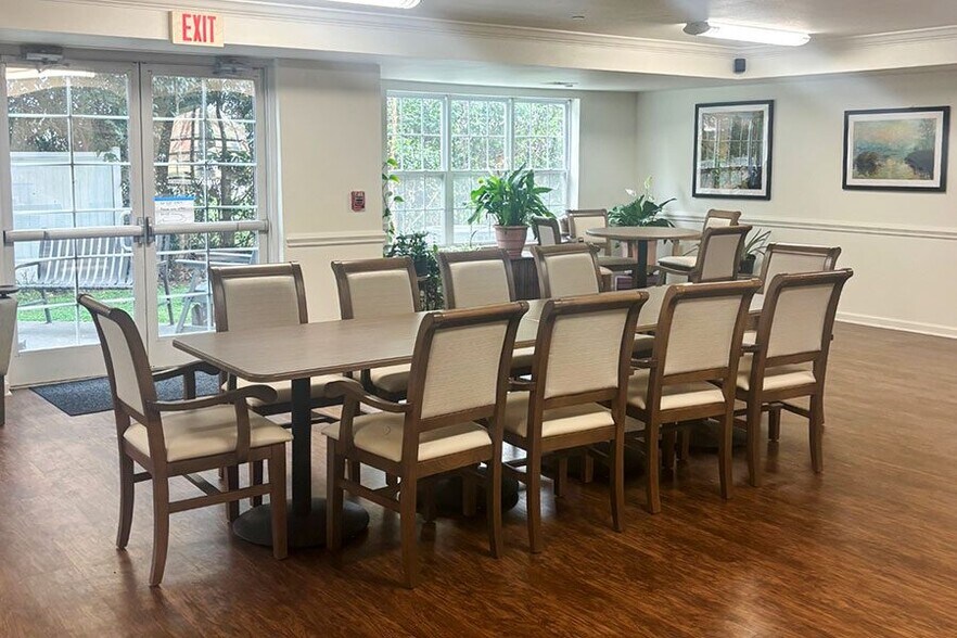 14 W Bartlette St, Sumter, SC à vendre - Photo de l’immeuble – Image 2 sur 10