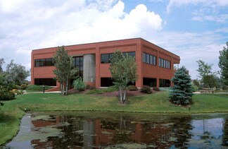 Plus de détails pour 5540 Central Ave, Boulder, CO - Bureau à louer