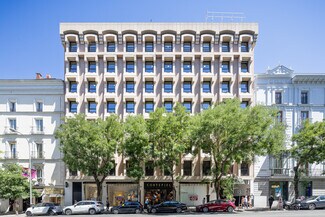 Plus de détails pour Calle Goya, 29, Madrid - Bureau à louer