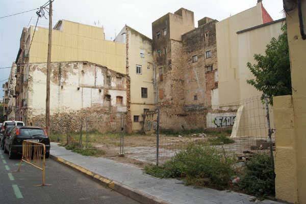 Carrer De Smith, 16, Tarragona, Tarragona à vendre - Plan d’étage – Image 1 sur 2