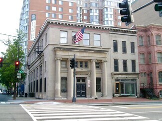 Plus de détails pour 477 H St NW, Washington, DC - Local commercial à louer