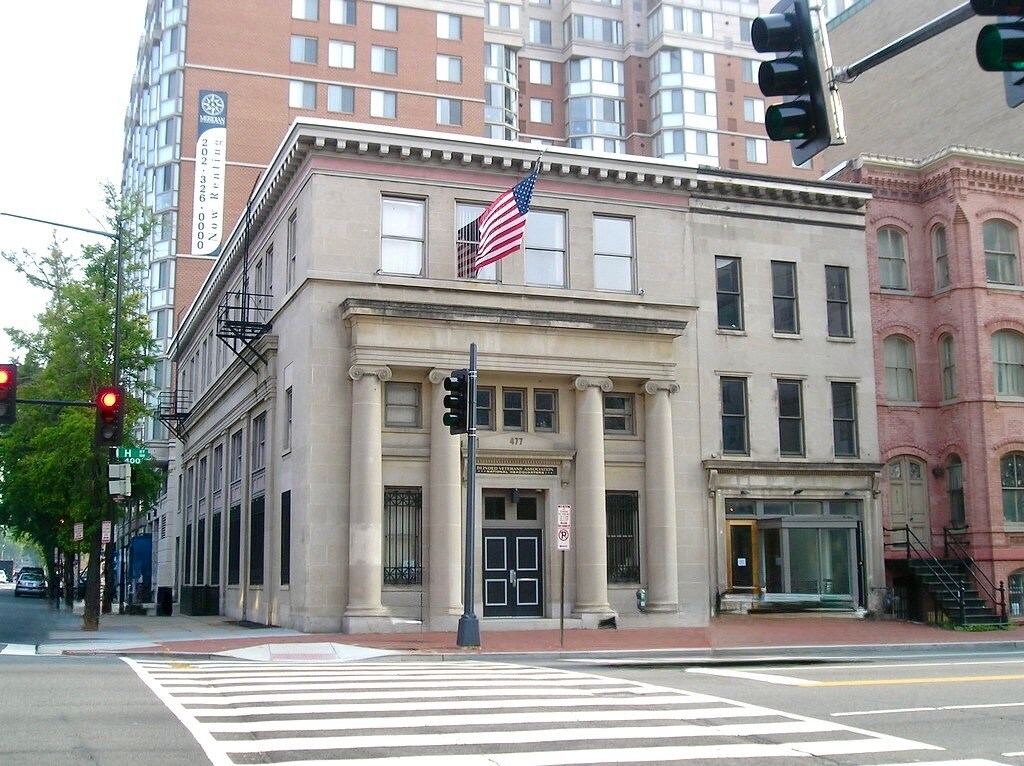 477 H St NW, Washington, DC à louer Photo principale– Image 1 sur 7