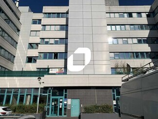 Plus de détails pour Bureau à louer