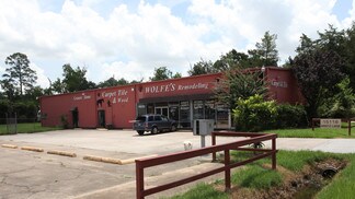 Plus de détails pour 15118 Mintz Ln, Houston, TX - Local commercial à louer
