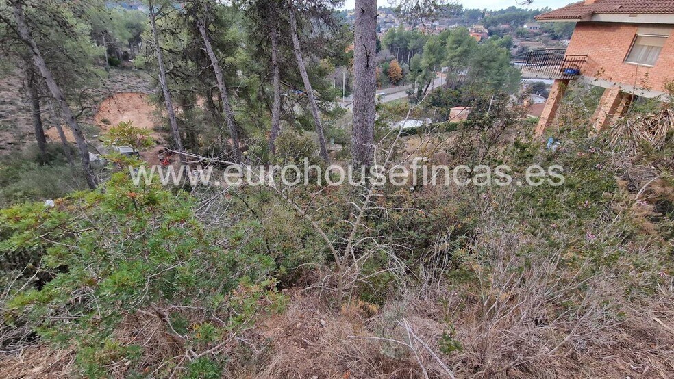 Urbanizacion Can Ros Zona 3, 190BI, Cabrera d'Anoia, Barcelona à vendre - Autre – Image 3 sur 4