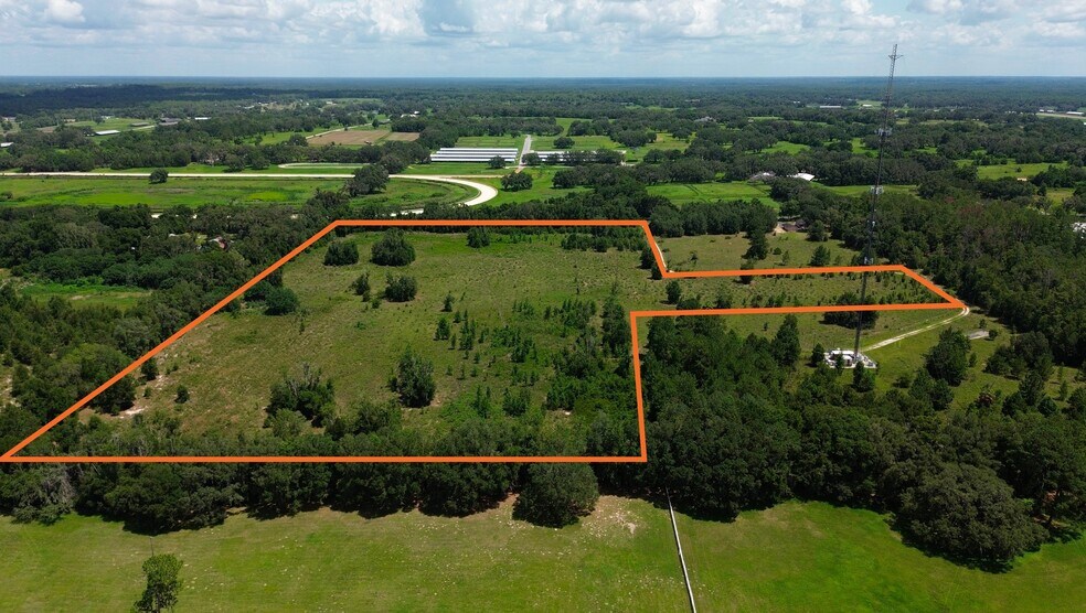 SW 41st Place, Ocala, FL à vendre - Photo de l’immeuble – Image 3 sur 10