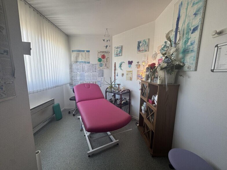 Local d'activités dans Forbach à vendre - Photo intérieure – Image 2 sur 11