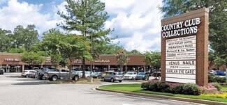Plus de détails pour 2140 W Poplar Ave, Collierville, TN - Local commercial à louer