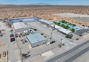 10893 Dyer St, El Paso, TX à louer Photo intérieure– Image 2 sur 3